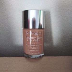 SOLD,  Neutrogena Healthy skin liquid foundation